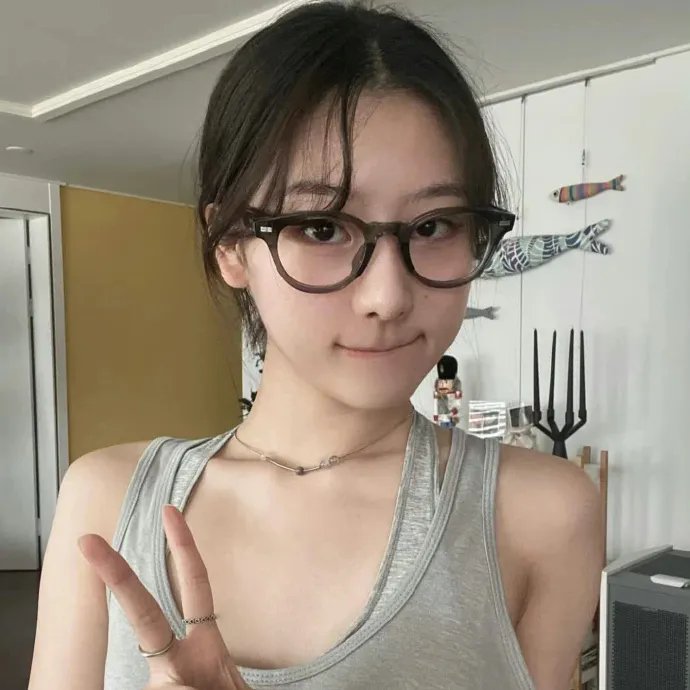 雨中的秋城